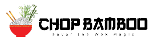 Chop Bamboo Logo